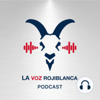 T2 E12 Gracias Chivas (la doceava)