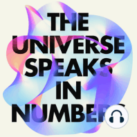 The Universe Speaks in Numbers: Edward Witten interviewed by Graham Farmelo