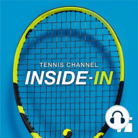 Tennis Channel Inside-In 11/24/21: Prakash Amritraj on the ATP Finals, the WTA's Top Players, & "King Richard"