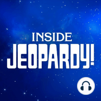 What is Inside Jeopardy!?