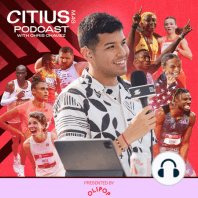 Introducing The Citius Mag Podcast