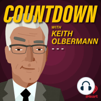 EPISODE 2: COUNTDOWN WITH KEITH OLBERMANN 8.2.22