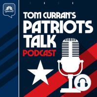 82: Michael Floyd and "The Patriot Way"; Way too much Christmas Caroling