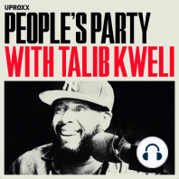 88-Keys Talk Beats, ATCQ, Young Kanye West, Ralph Lauren