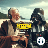 S4 Ep173: HABLANDO DE OBI WAN KENOBI