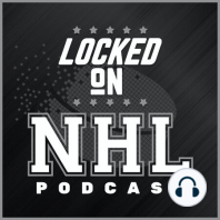 The First Annual Locked On NHL Mock Draft Extravaganza