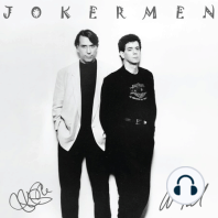 The Jokermen 32