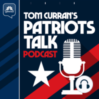 BONUS: Rodney Harrison Patriots Hall of Fame; Ty Law