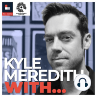 Kyle Meredith With... David Yazbek