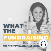 44. What Foundation Funders Want with Sybil Ackerman-Munson