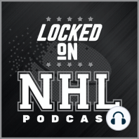 The Montreal Canadiens win while we were recording this. The Seattle Kraken find their coach. What to expect in Game 7 of the Islanders / Lightning series.