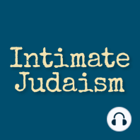 (23) Masculinity, Male Sexuality, & Judaism: Navigating Love, Lust, & Intimacy