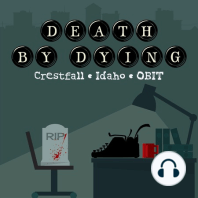 Death by Dying Season 1 Trailer