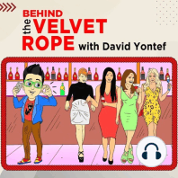 David Meister (on Lisa Rinna, Fashion Police, Project Runway, & His Best / Worst Dressed List)
