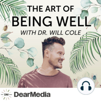 Stevie and Sazan Hendrix: Social Media & Spirituality As Wellness Tools, Keto Answers, Underestimated Benefits Of Walking + How To Live A Purpose-Driven Life