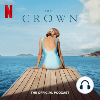 Bonus: The Crown Roundtable July 2020