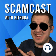 Scammer Forgets To Mute - Embarrassing Scam Fail - Ep 4