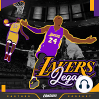 Ep. 196: A Season Fit For a King (Lakers Summer League Recap, Josh Hart MVP, Svi-sanity + Lebron James' Most Unique Season Yet)