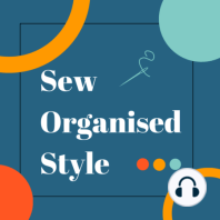 Brittani: sustainable sewing