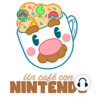 Caféleaks #9 | La evolución del Nintendo Direct