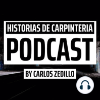 Episodio 01 - Entrevista con El Aprendiz de Carpintero