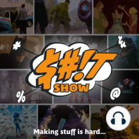 Sh*t Show: Podcast Trailer