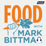 Bittman Bite: The Perfect Five Minute Salad
