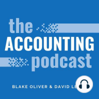 Two future career paths for accountants, how billable hours drive away Millennials, and more