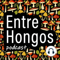 Entre hongos Ep. 5 - Los hongos y los líquenes