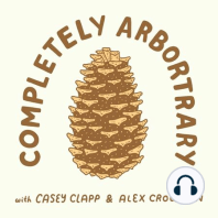 BONUS EPISODE - Arbortrary Shorts (feat. Lizzie Falconer & Jen Thomas from Shorts.)