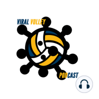 Episode 150: College Volleyball Weekly, Beach Top 20 | LSU’s Russell Brock, 4/26/22