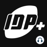 Week 14 Offensive and IDP Waivers ft @HBogart27