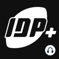 IDP Lounge: Taking a look at week 1 with @FFIDP_Jase & @ejh1528IDP