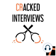 Launch Interview with the Cracked Team