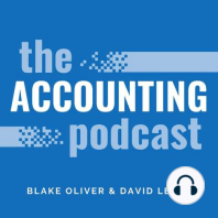 Big Accounting Firms Are Doomed