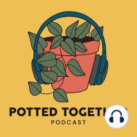 WELCOME TO POTTED TOGETHER!