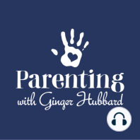 Ep. 025 | Teaching Toddlers to Communicate with Self-Control