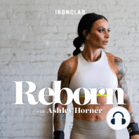 Ashley’s Reborn Story Part 2 - Becoming Extraordinary