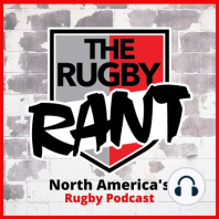 The Rugby Rant - Run, Pass or Kick with Chad Gough
