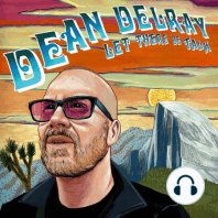 Let There Be Talk EP:129 Danny "Dangerous" Lucas/Comedy Store & Rock n Roll History