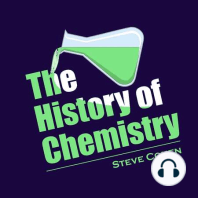 1: Introduction to The History of Chemistry