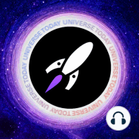 Episode 3: 65 - Whats On The Other Side Of A Black Hole