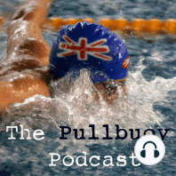 #3 the pullbuoy podcast 3 – adam ruckwood