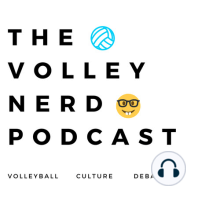 Evoking Joy in Volleyball with Loren Anderson (Part 1)