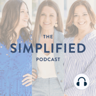 46: Simplify Your Closets