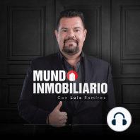 Charlando con Víctor Manuel Requejo, Presidente y Fundador de Banco Mexicano Inmobiliario un grande del Mundo Inmobiliario