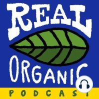 Bob Quinn Pt 1: Organic Grain Farming Vs. Chemical Grain Farming