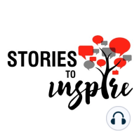 2099 - My Favorite Stories To Inspire (Second Event) - Multiple Speakers