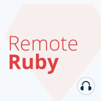 Ruby 3, Ruby 4!?, Matz's Long Term Plans, More StimulusJS, and a New Stripe Course