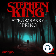 Introducing: Strawberry Spring